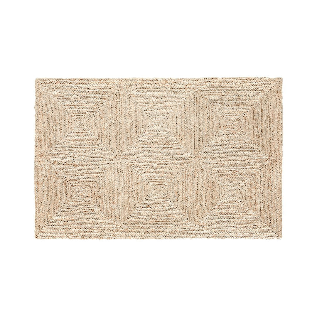 Cottage Braid Doormat Designs