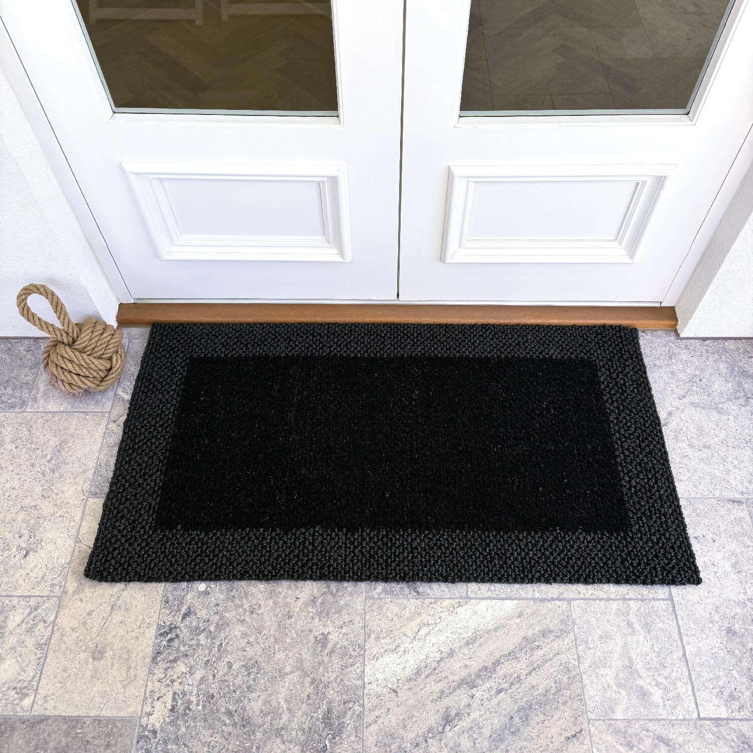 Border Loop black