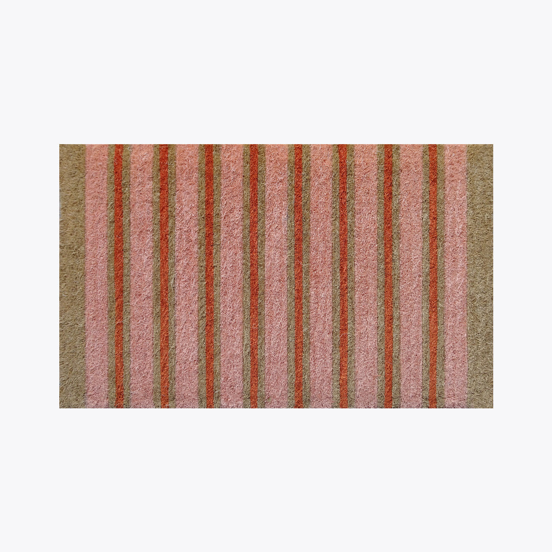 Pink Stripes