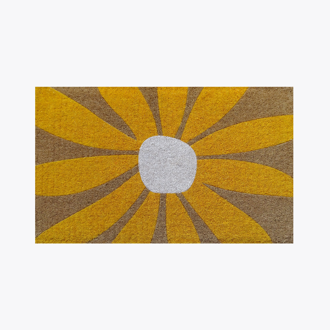 Yellow Daisy