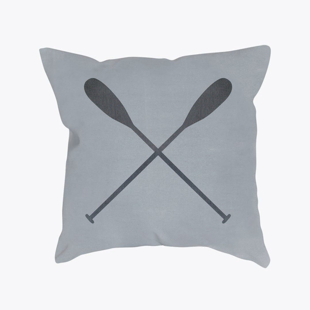 Cussion Rowing Cushions / Linen – Doormat Designs