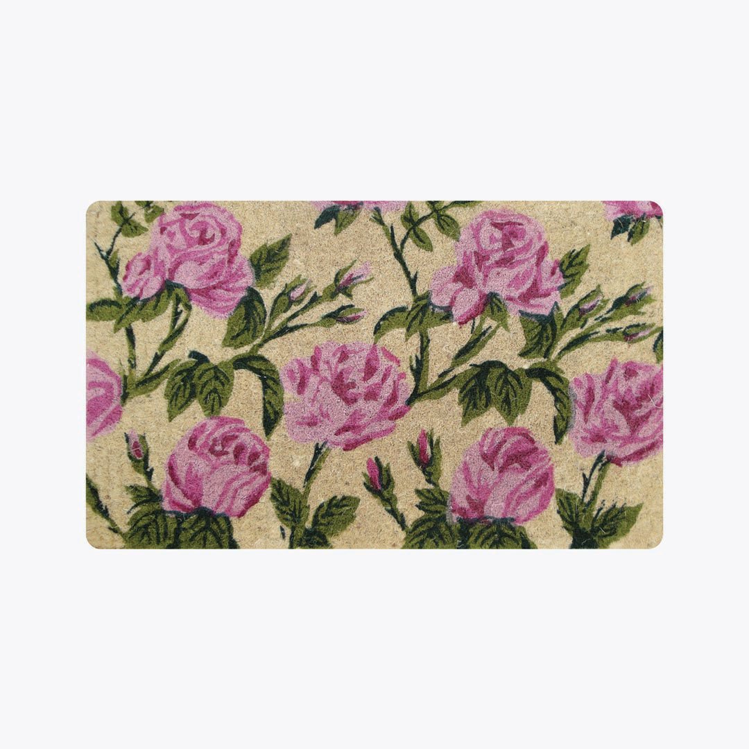 Rose Garden Regular – Doormat Designs