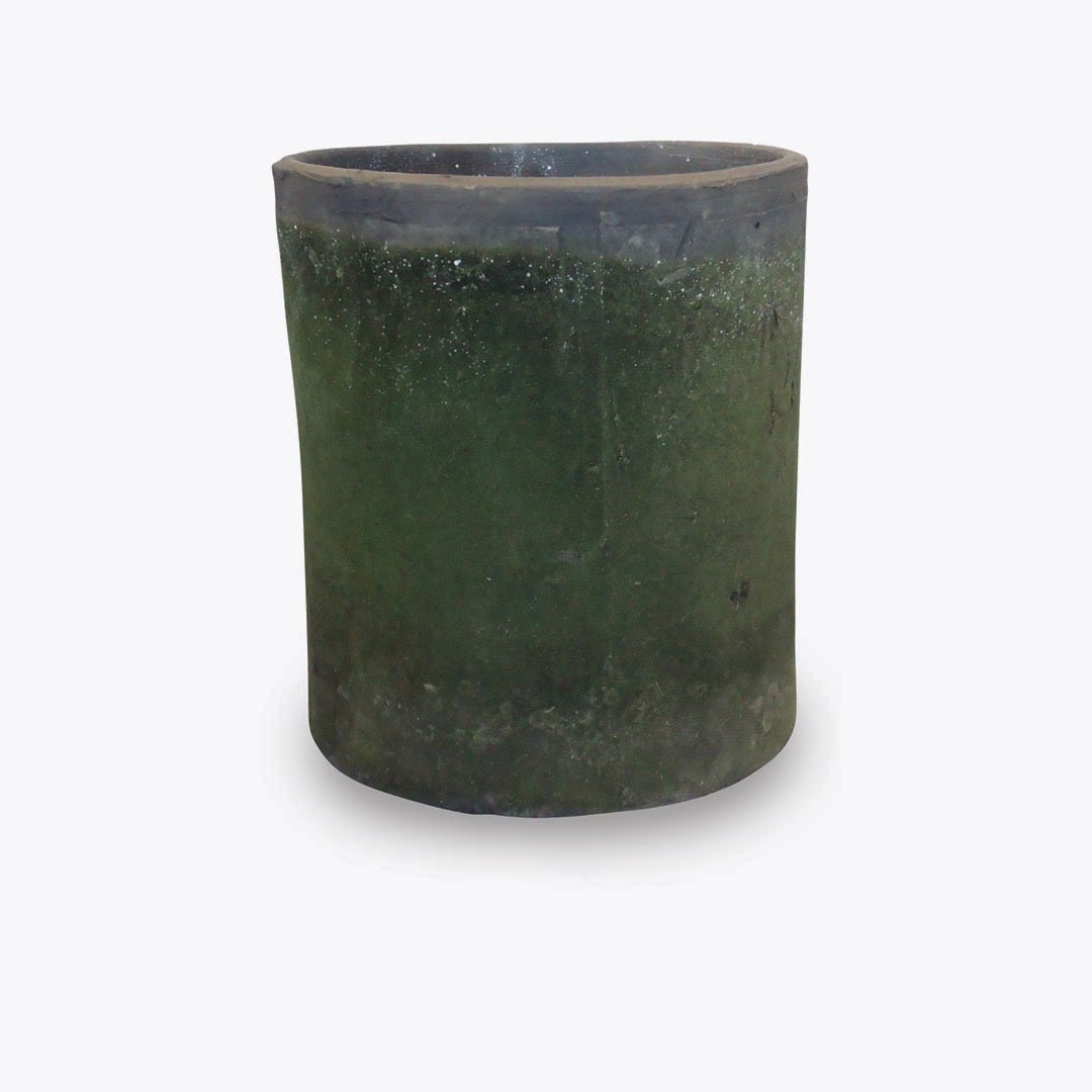 Blackstone Moss Pot